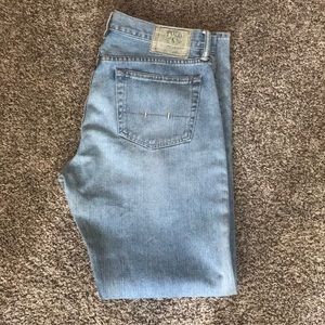 Men’s Polo Jeans